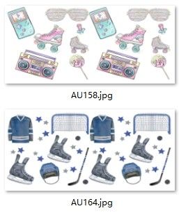 ซื้อ ยาวนาน 16oz กระป๋องแก้ว UV DTF ถ้วยห่อโอน UV ลาก online manufacture