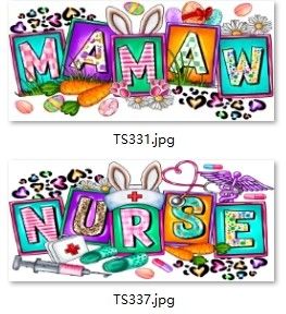 name