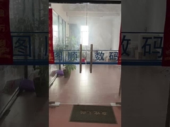 UV Ink AB Film Custom UV Transfer Stickers For Mugs Coffee Tumblers 16oz Libbey Glass Cups